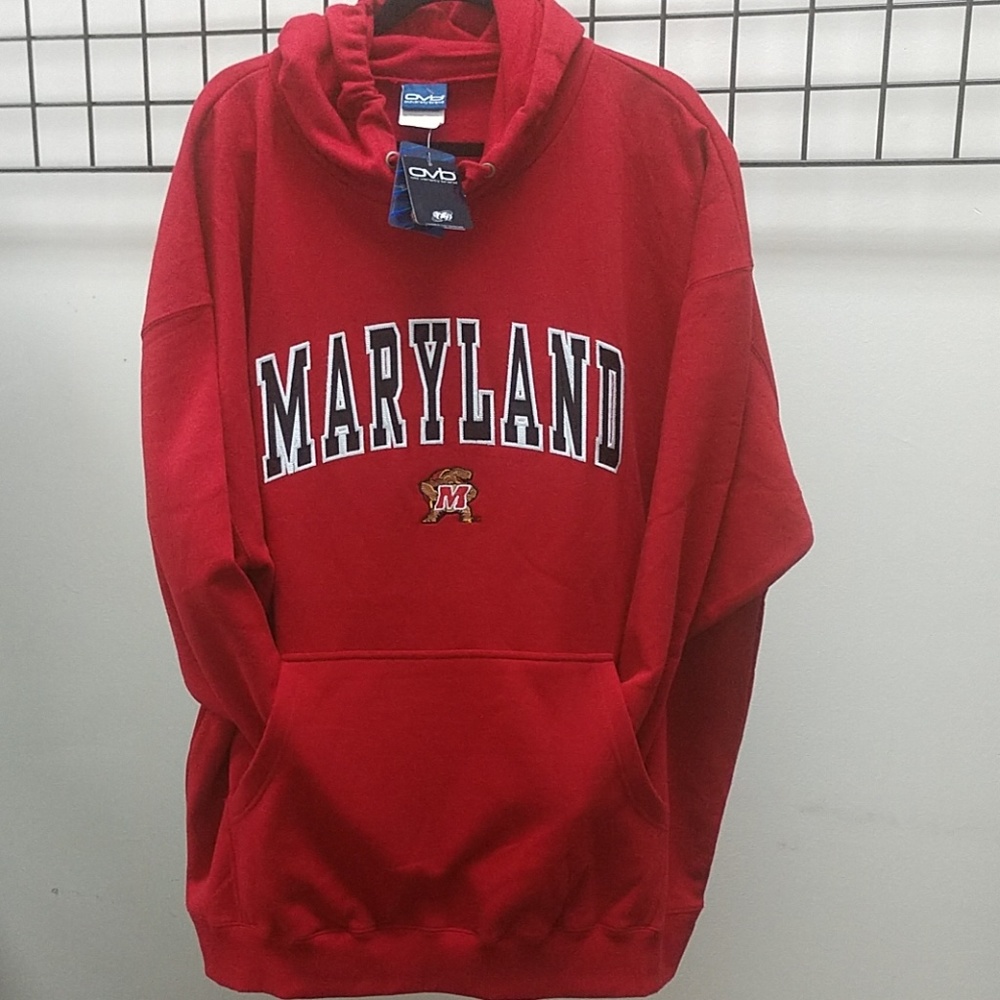 Sweat Shirt